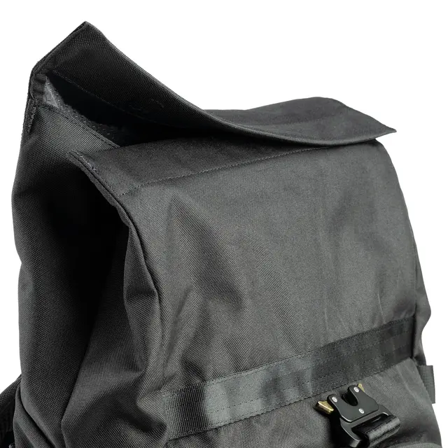Think Tank FocusPoint 22L Rolltop BP Camera backpack. Urban Rust 