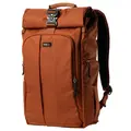 Think Tank FocusPoint 30L Rolltop BP Camera backpack. Urban Rust