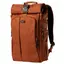 Think Tank FocusPoint 30L Rolltop BP Camera backpack. Urban Rust