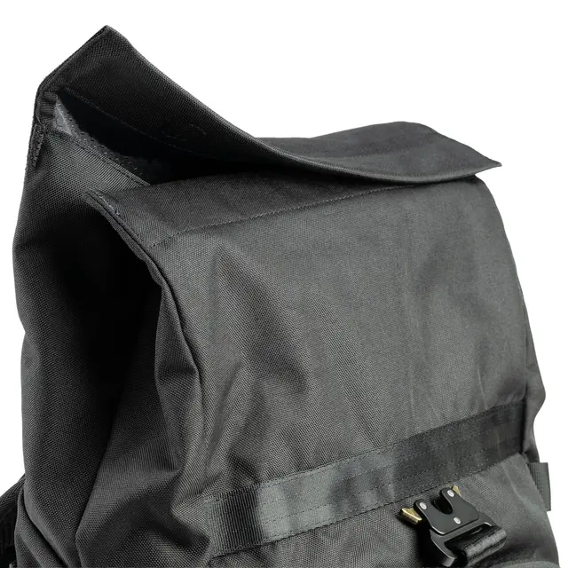 Think Tank FocusPoint 30L Rolltop BP Camera backpack. Golden Hour 