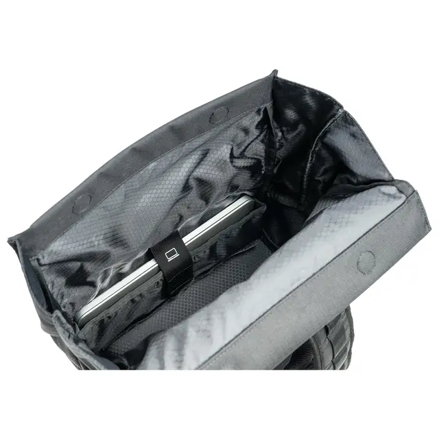 Think Tank FocusPoint 30L Rolltop BP Camera backpack. Golden Hour 