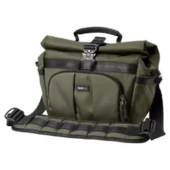 Think Tank FocusPoint Crossbody 8L 8L. Greenway