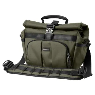 Think Tank FocusPoint Crossbody 8L 8L. Greenway