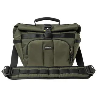 Think Tank FocusPoint Crossbody 8L 8L. Greenway
