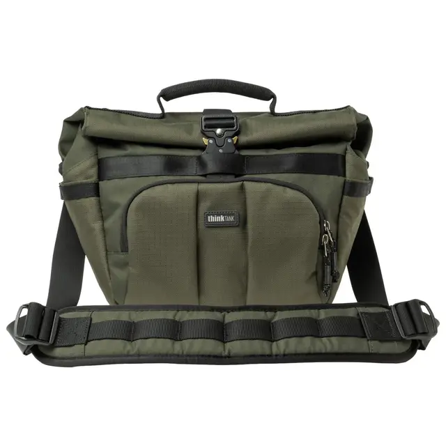 Think Tank FocusPoint Crossbody 8L 8L. Greenway 