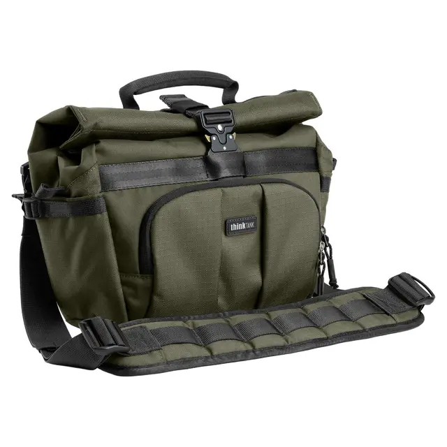 Think Tank FocusPoint Crossbody 8L 8L. Greenway 