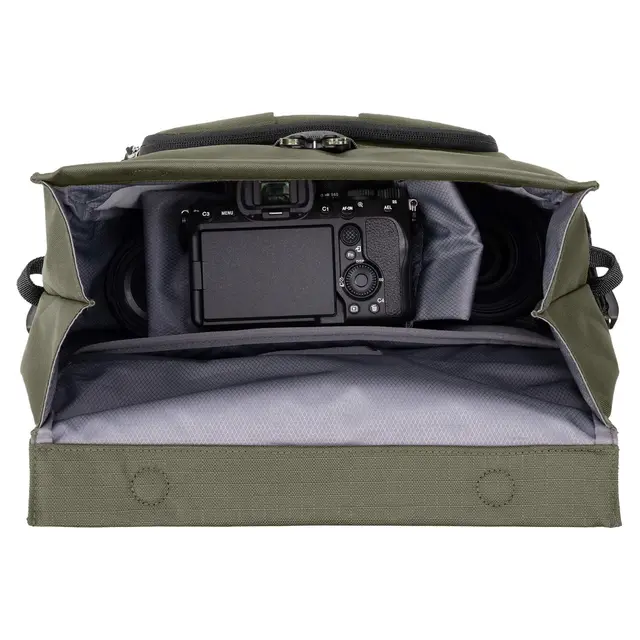 Think Tank FocusPoint Crossbody 8L 8L. Greenway 