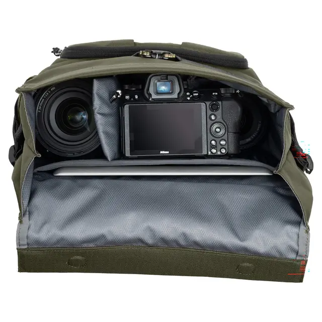Think Tank FocusPoint Crossbody 8L 8L. Greenway 