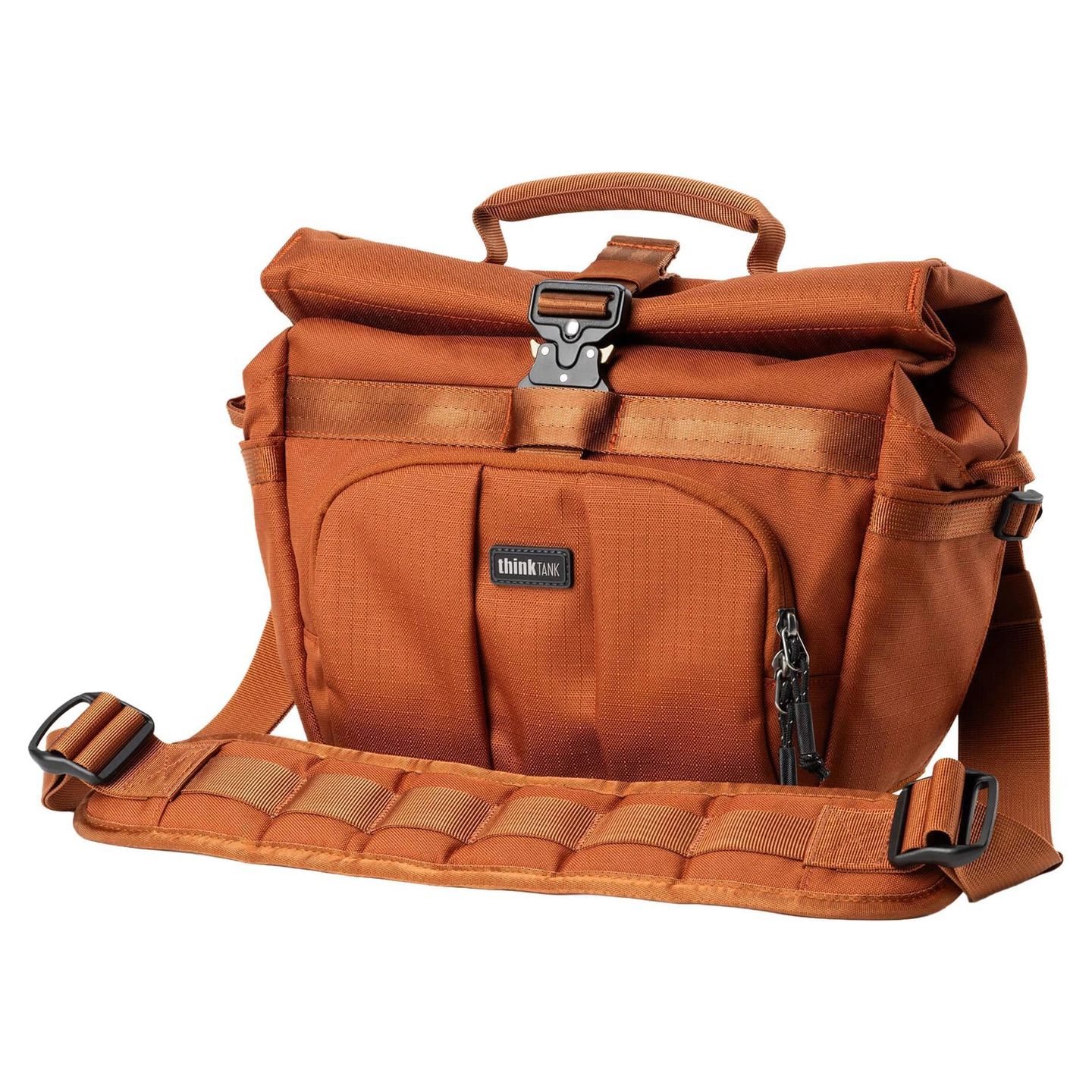 Think Tank FocusPoint Crossbody 8L 8L. Urban Rust