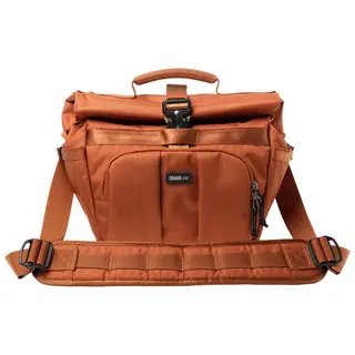 Think Tank FocusPoint Crossbody 8L 8L. Urban Rust