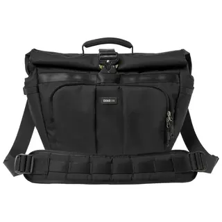 Think Tank FocusPoint Crossbody 13L 13L. Asphalt Black