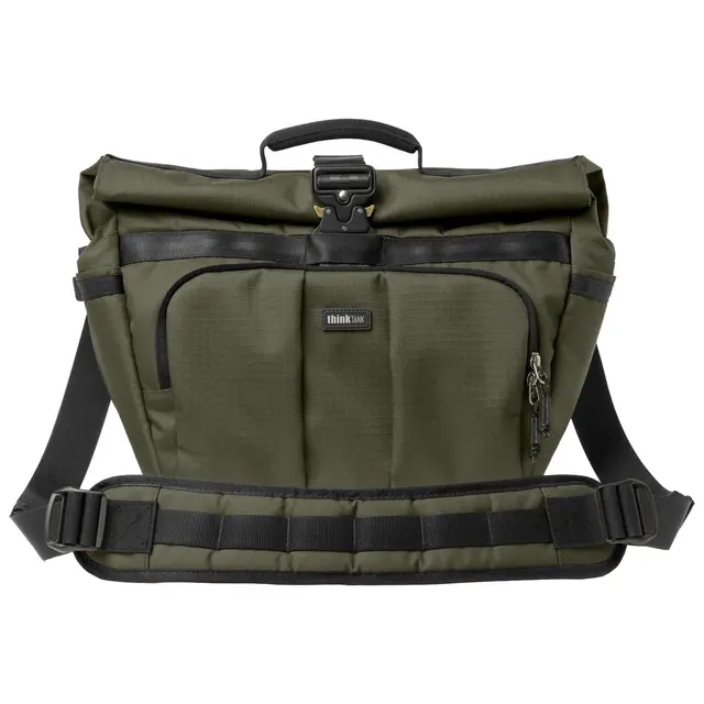 Think Tank FocusPoint Crossbody 13L 13L. Greenway 
