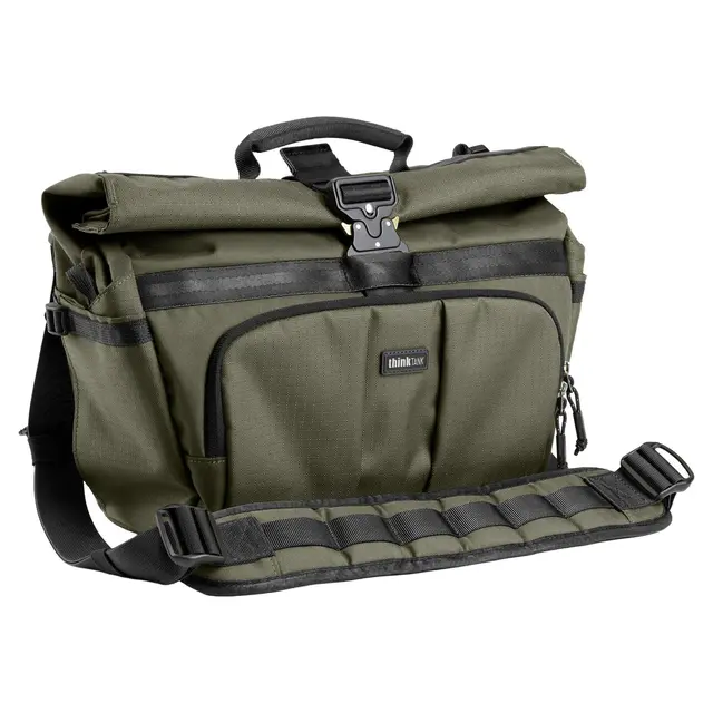 Think Tank FocusPoint Crossbody 13L 13L. Greenway 
