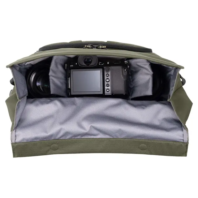 Think Tank FocusPoint Crossbody 13L 13L. Greenway 