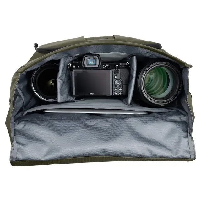Think Tank FocusPoint Crossbody 13L 13L. Greenway 