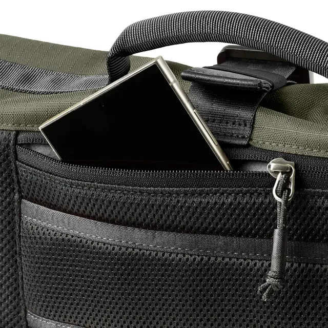 Think Tank FocusPoint Crossbody 13L 13L. Greenway 