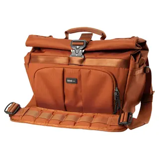 Think Tank FocusPoint Crossbody 13L 13L. Urban Rust