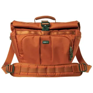 Think Tank FocusPoint Crossbody 13L 13L. Urban Rust