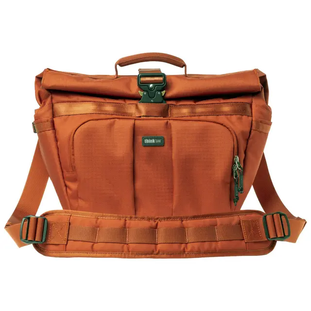 Think Tank FocusPoint Crossbody 13L 13L. Urban Rust 