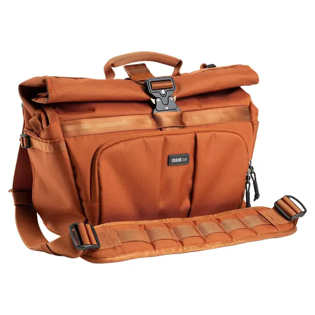 Think Tank FocusPoint Crossbody 13L 13L. Urban Rust 
