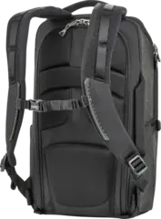 Think Tank BackStory 15, Graphite Fotoryggsekk med åpning fra ryggen