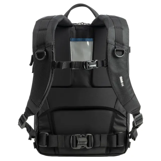 Think Tank Shape Shifter 25L Black 25L 
