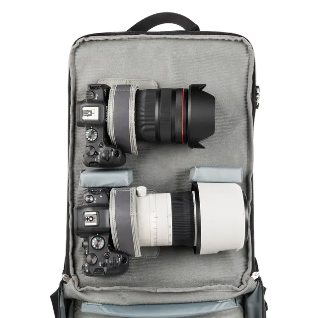 Think Tank Shape Shifter 25L Black 25L 