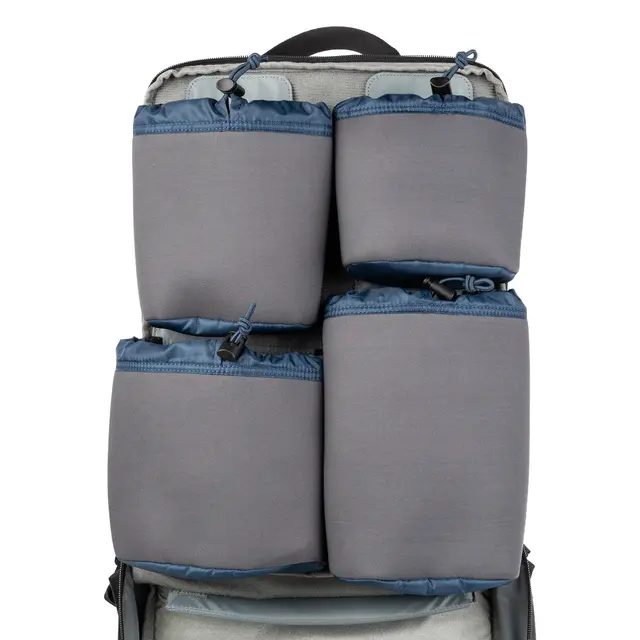 Think Tank Shape Shifter 25L Black 25L 