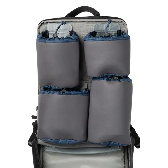 Think Tank Shape Shifter 25L Black 25L 