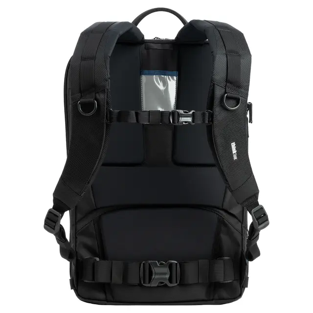 Think Tank Shape Shifter 37L Black 37L 