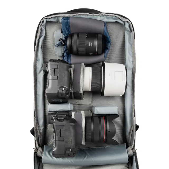 Think Tank Shape Shifter 37L Black 37L 