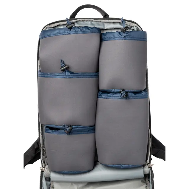 Think Tank Shape Shifter 37L Black 37L 