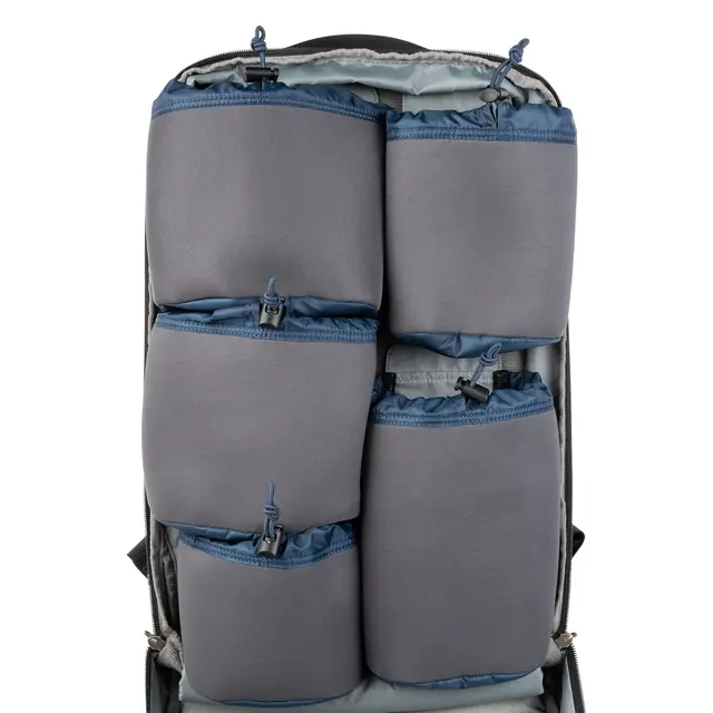 Think Tank Shape Shifter 37L Black 37L 