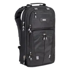 Think Tank Shape Shifter 17 V2.0 Black Smart fotoryggsekk 17&quot; laptop