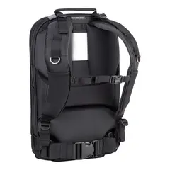 Think Tank Shape Shifter 17 V2.0 Black Smart fotoryggsekk 17&quot; laptop