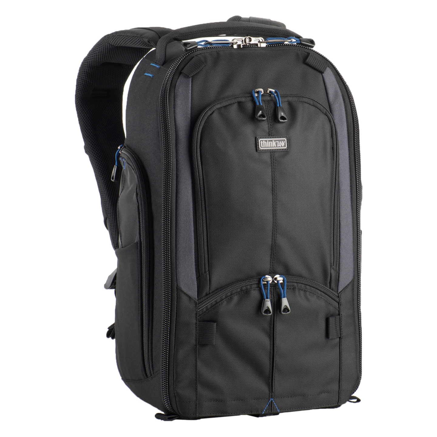 Think Tank Streetwalker V2.0 Black Stor fotoryggsekk
