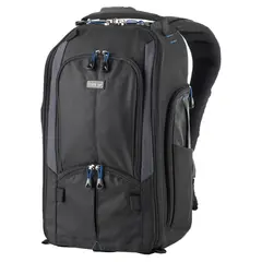Think Tank Streetwalker V2.0 Black Stor fotoryggsekk