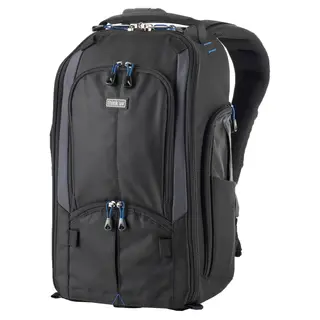 Think Tank Streetwalker V2.0 Black Stor fotoryggsekk