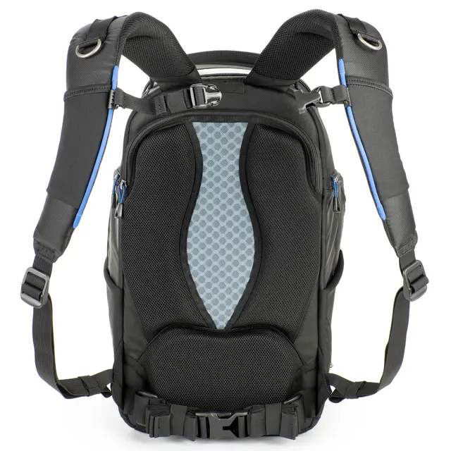 Think Tank Streetwalker V2.0 Black Stor fotoryggsekk 