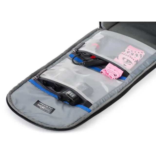 Think Tank Streetwalker V2.0 Black Stor fotoryggsekk 