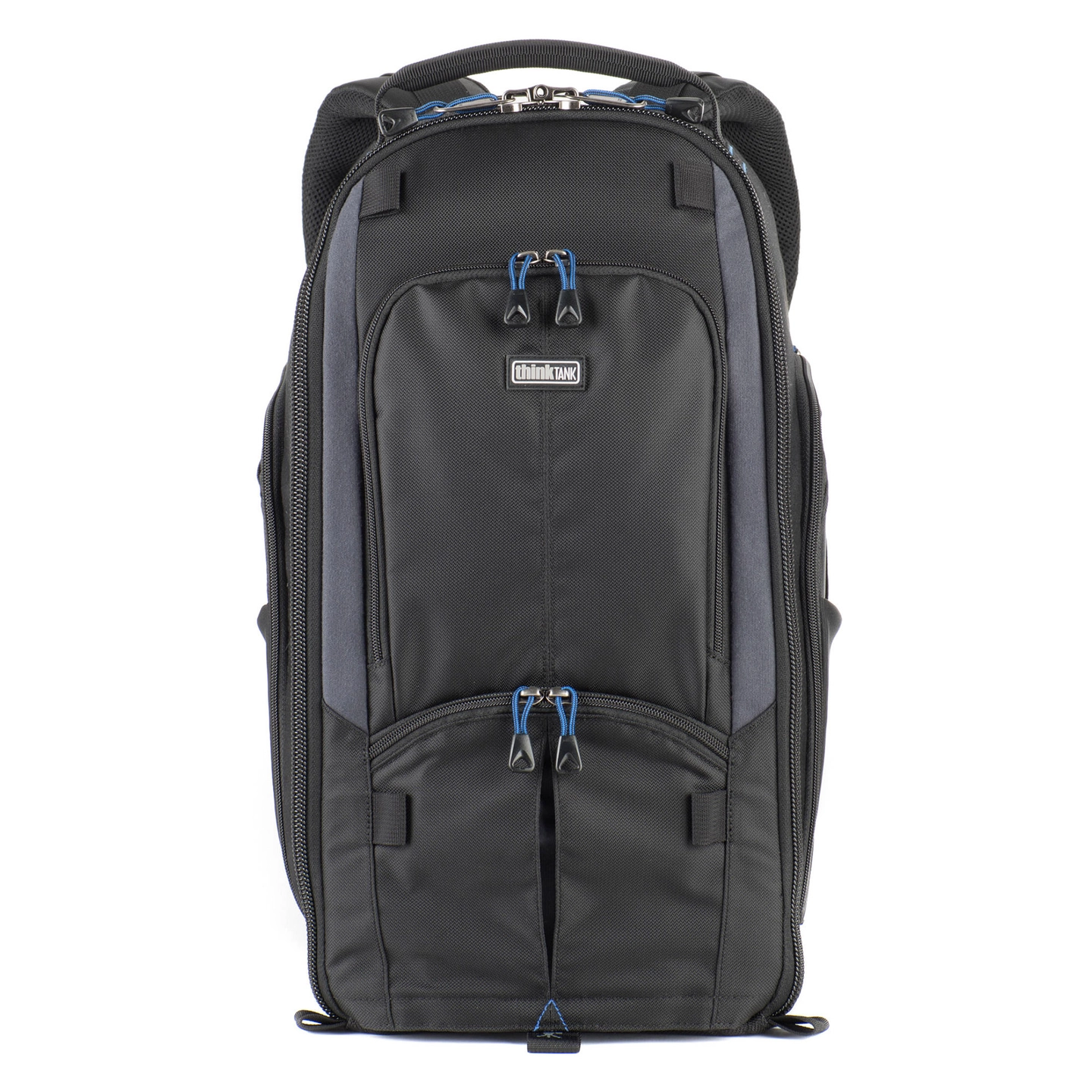 Think Tank Streetwalker Pro V2.0 Black Fotoryggsekk