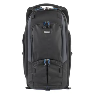 Think Tank Streetwalker Pro V2.0 Black Fotoryggsekk