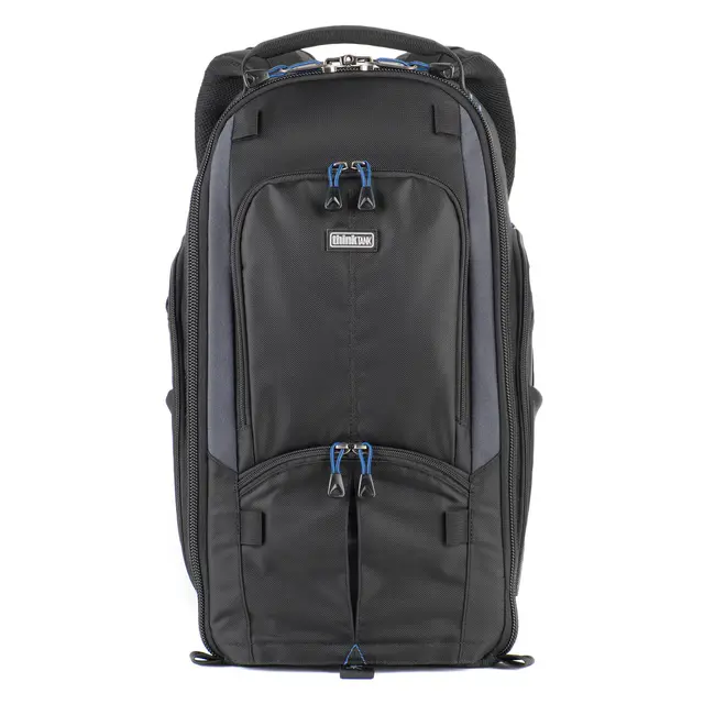 Think Tank Streetwalker Pro V2.0 Black 