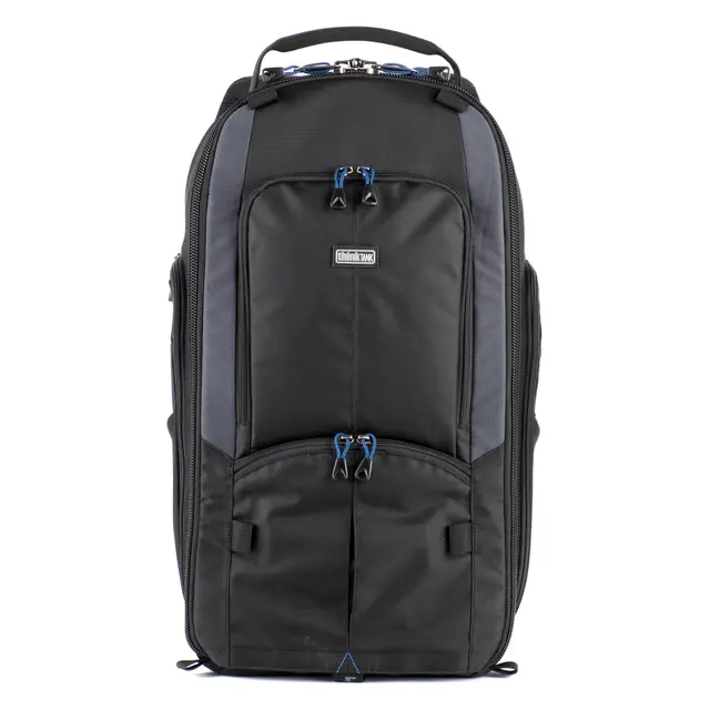 Think Tank Streetwalker Harddrive V2.0 Black 