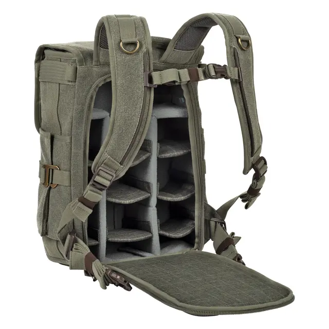 Think Tank Retrospective Backpack 15 Pinestone 
