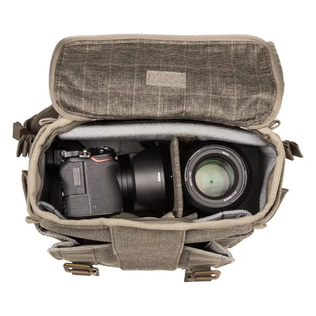Think Tank Retrospective Backpack 15 Pinestone 