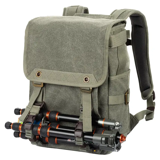 Think Tank Retrospective Backpack 15 Pinestone 