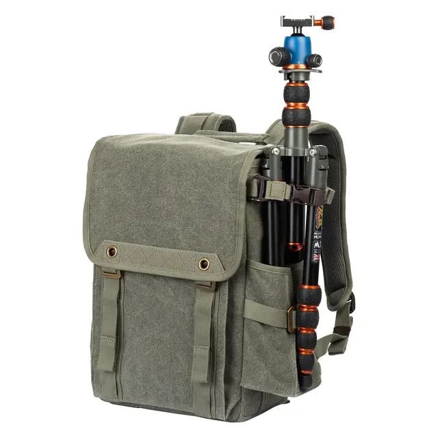Think Tank Retrospective Backpack 15 Pinestone 