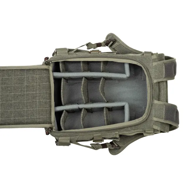 Think Tank Retrospective Backpack 15 Pinestone 