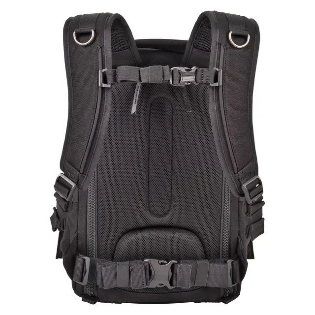 Think Tank Retrospective Backpack 15 Black 